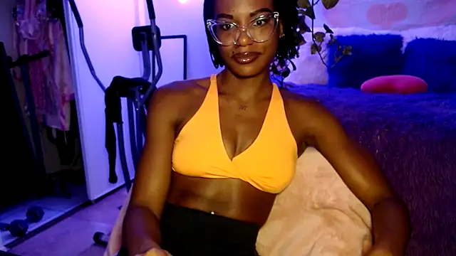 CocoSage online show from July 2026 11:20:02 PM