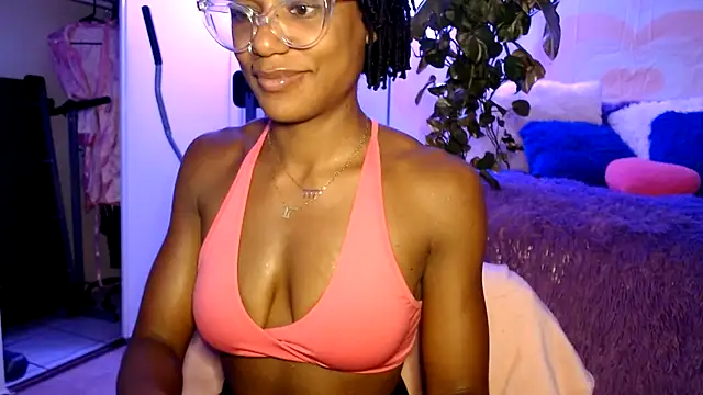 CocoSage online show from August 2026 09:07:01 PM