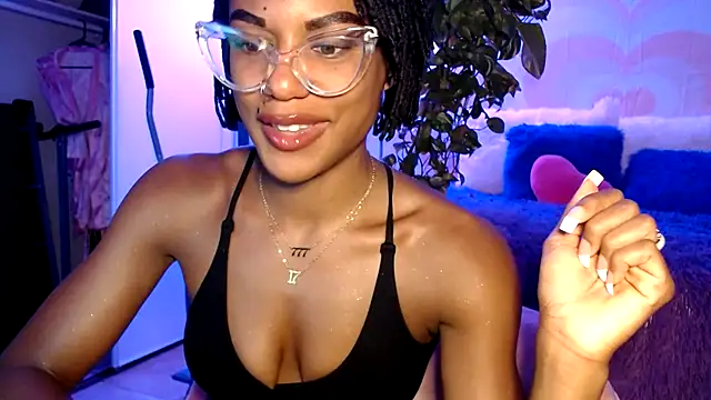 CocoSage online show from August 2026 09:17:02 PM