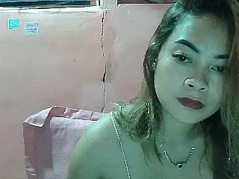 Angelic joy online show from February 2026 06:03:01 PM