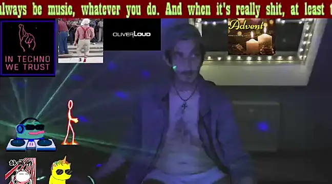 Snapshot of RevilO1180 chatting on December 2024 10:18:02 PM RevilO1180 online show from December 2024 10:18:02 PM