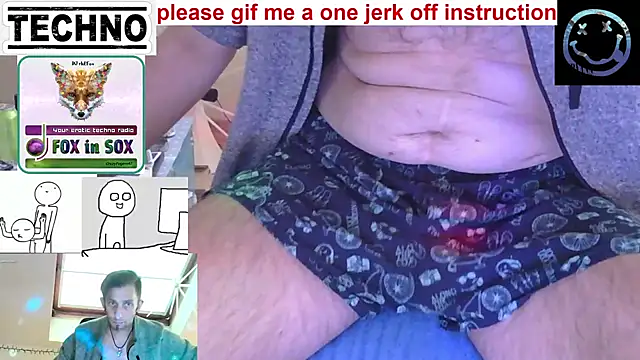 Snapshot of RevilO1180 chatting on October 2025 12:14:02 PM RevilO1180 online show from October 2025 12:14:02 PM