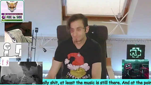 Snapshot of RevilO1180 chatting on December 2025 02:56:02 PM RevilO1180 online show from December 2025 02:56:02 PM