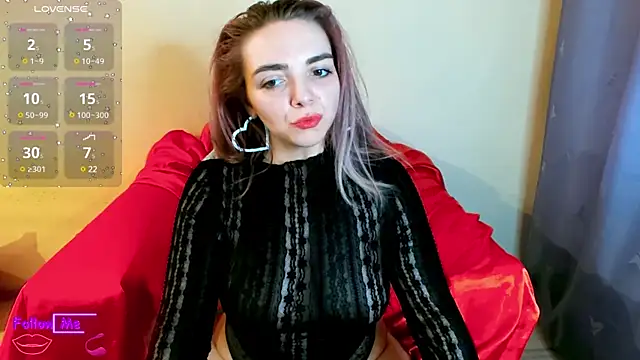 Snapshot of mia-joy chatting on March 2025 12:26:01 PM mia-joy online show from March 2025 12:26:01 PM