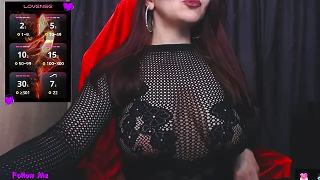 Snapshot of mia-joy chatting on October 2025 06:30:01 PM mia-joy online show from October 2025 06:30:01 PM