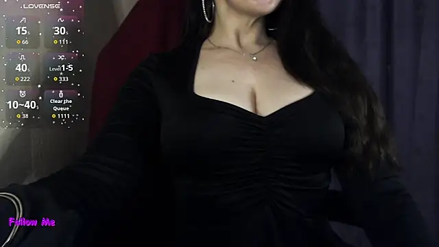 mia-joy online show from May 2026 04:55:02 PM