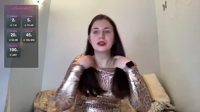 Snapshot of Teylor_Love chatting on January 2025 04:30:02 PM Teylor Love online show from January 2025 04:30:02 PM