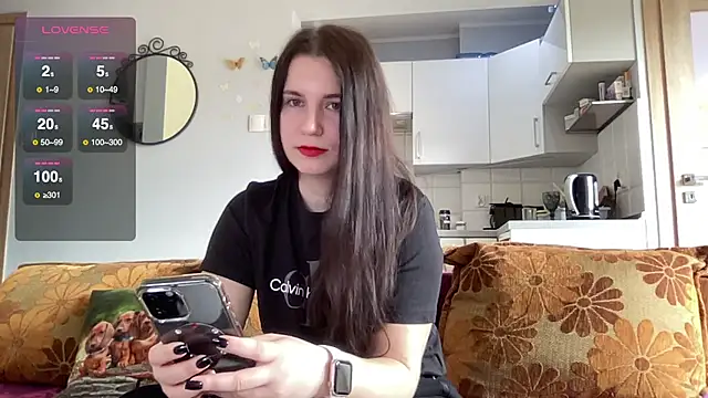 Snapshot of Teylor_Love chatting on February 2025 12:24:01 PM Teylor Love online show from February 2025 12:24:01 PM