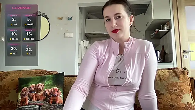 Snapshot of Teylor_Love chatting on February 2025 01:19:02 PM Teylor Love online show from February 2025 01:19:02 PM