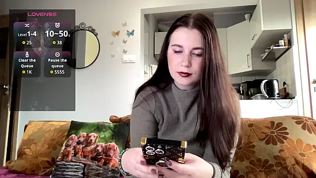 Snapshot of Teylor_Love chatting on November 2025 01:10:01 PM Teylor Love online show from November 2025 01:10:01 PM