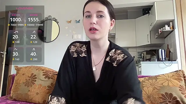 Teylor Love online show from March 2026 01:47:01 PM