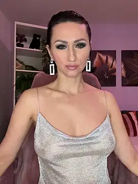 KatyEvanss online show from February 2025 07:13:01 PM