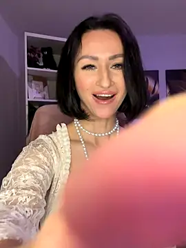 KatyEvanss online show from October 2025 06:07:01 PM