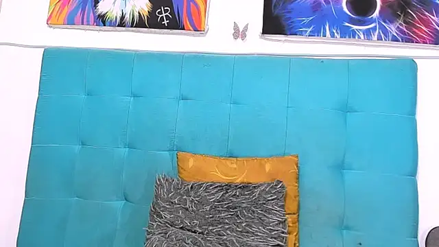 Sasha 0012 online show from December 2024 02:59:02 AM