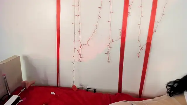 Cloe Leee online show from February 2025 04:41:02 AM