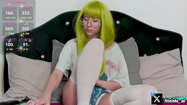 nonawhitemm online show from May 2026 01:44:01 AM