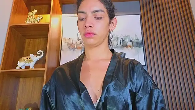 Alahia Rodriguez online show from May 2026 03:52:01 PM