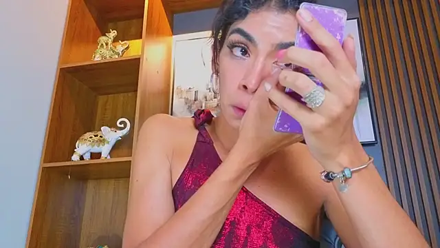 Alahia Rodriguez online show from May 2026 11:46:02 PM