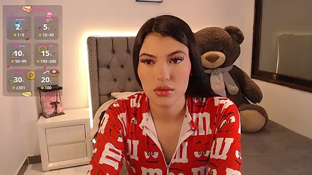 Nicols66 online show from May 2026 10:28:01 PM