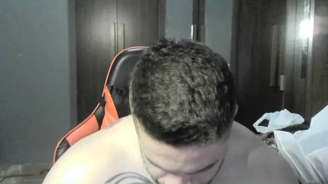 Galeego DF online show from December 2024 09:39:02 PM