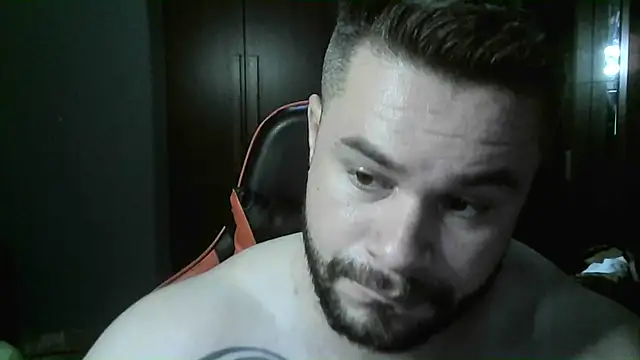 Galeego DF online show from January 2025 10:24:02 PM