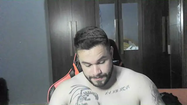 Galeego DF online show from January 2025 05:05:02 PM