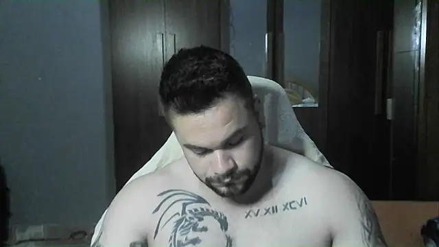 Galeego DF online show from January 2025 03:45:01 PM