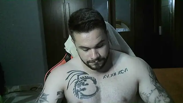 Galeego DF online show from January 2025 03:29:02 PM