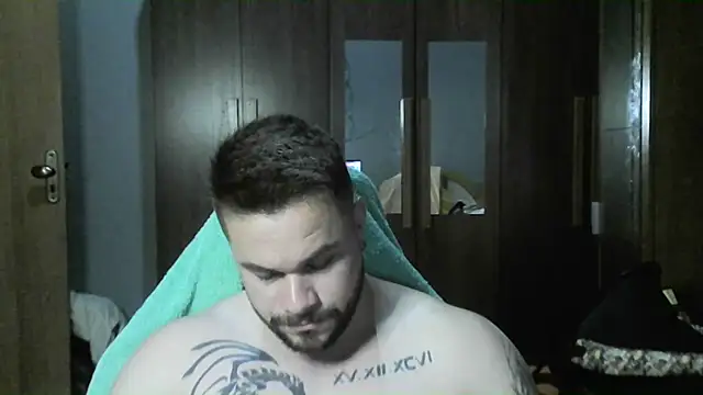 Galeego DF online show from January 2025 02:35:02 AM