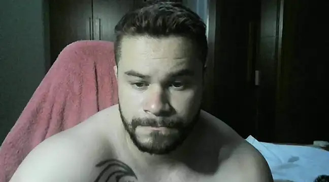 Galeego DF online show from January 2025 12:50:02 PM