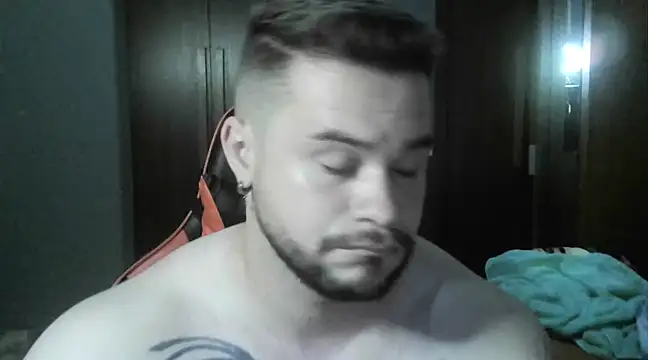 Galeego DF online show from February 2025 01:41:01 PM