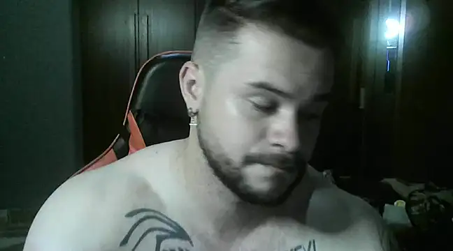 Galeego DF online show from February 2025 01:30:02 AM