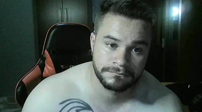 Galeego DF online show from February 2025 09:52:01 PM