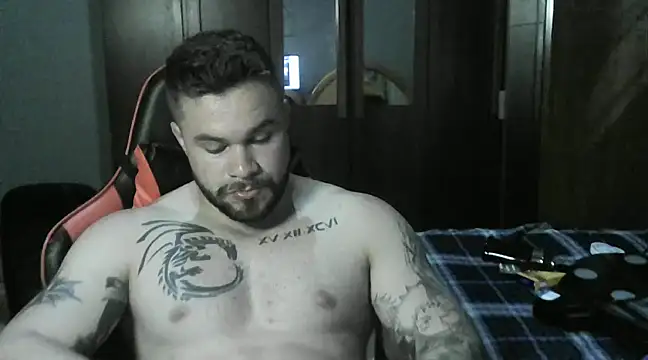 Galeego DF online show from February 2025 04:12:02 PM