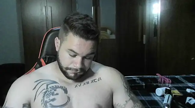 Galeego DF online show from February 2025 04:51:02 AM