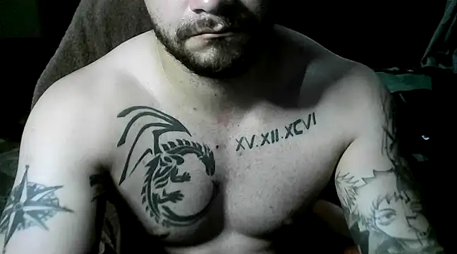 Galeego DF online show from March 2025 12:56:02 PM