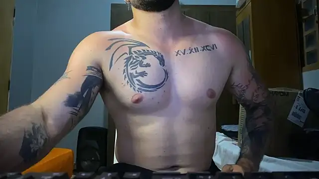 Galeego DF online show from September 2025 10:10:02 PM