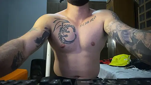 Galeego DF online show from September 2025 10:43:01 PM