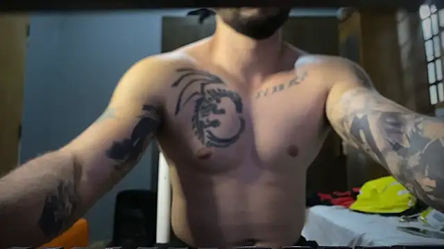 Galeego DF online show from September 2025 11:33:02 AM