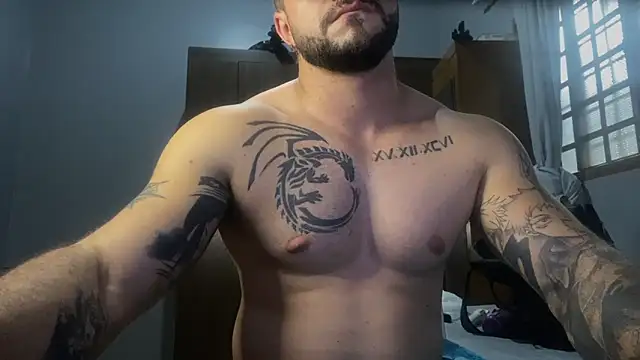 Galeego DF online show from October 2025 02:56:01 PM