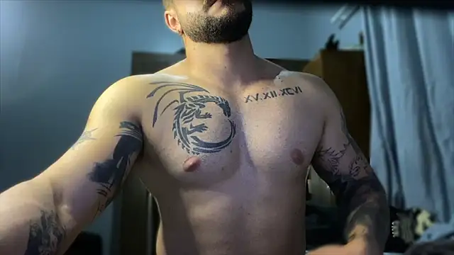 Galeego DF online show from November 2025 11:26:01 PM