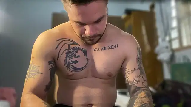 Galeego DF online show from December 2025 01:50:02 PM