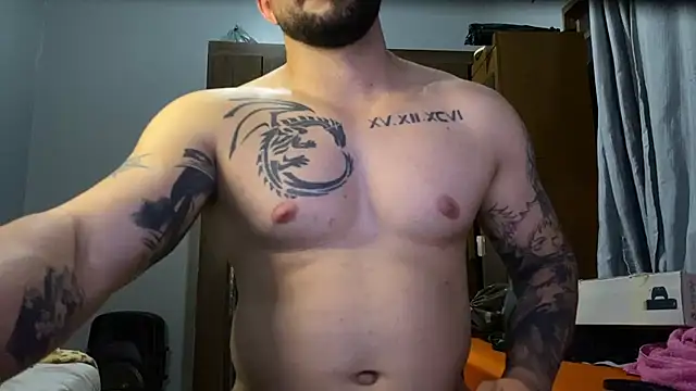 Galeego DF online show from January 2026 10:36:01 PM