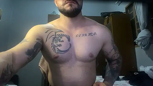 Galeego DF online show from February 2026 02:37:01 AM