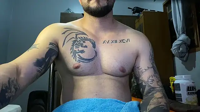 Galeego DF online show from February 2026 02:52:02 AM