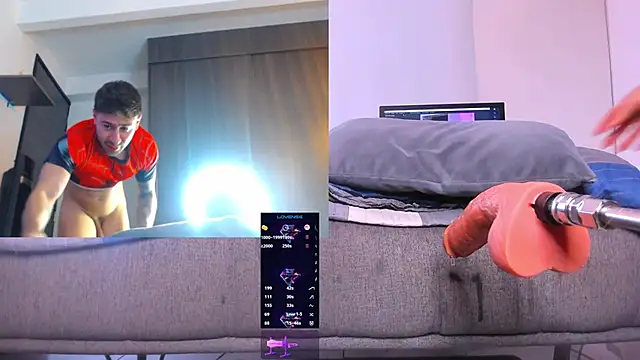 ChrisMiller69 online show from October 2025 03:54:02 AM