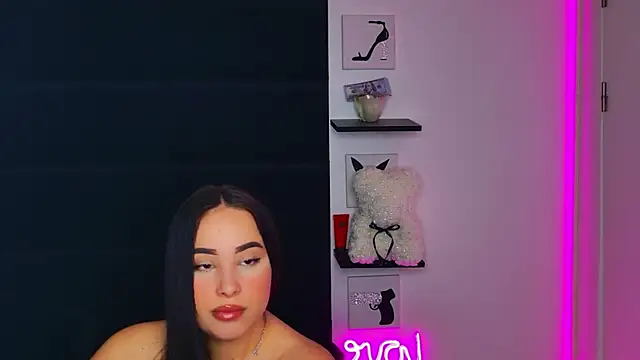 MissAmeliaa online show from April 2026 11:26:02 AM