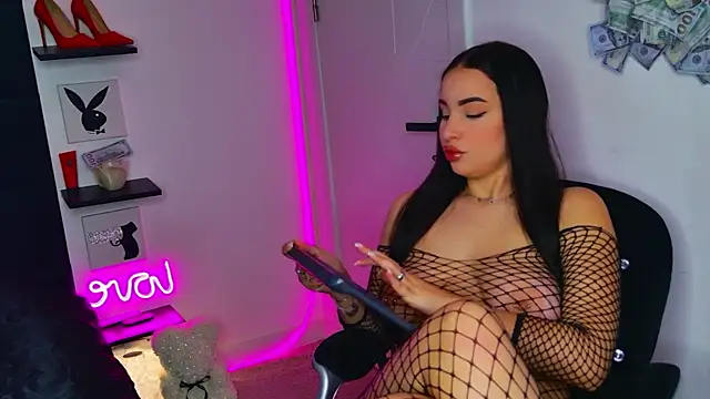 MissAmeliaa online show from April 2026 11:36:02 AM