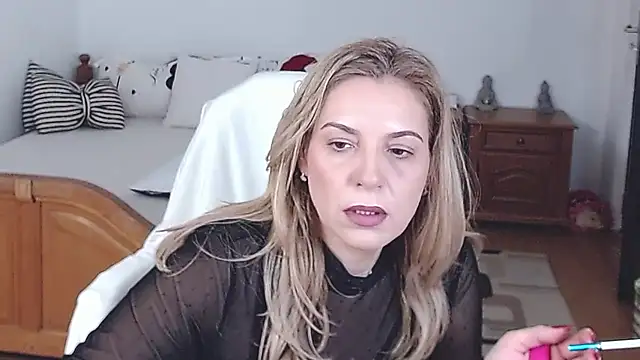 evamaria2024 online show from March 2025 07:35:02 AM