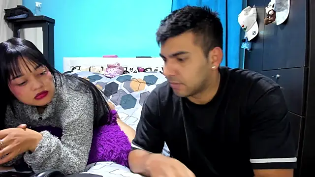 Snapshot of 2ScarletandRyan8 chatting on July 2026 09:00:01 AM 2ScarletandRyan8 online show from July 2026 09:00:01 AM